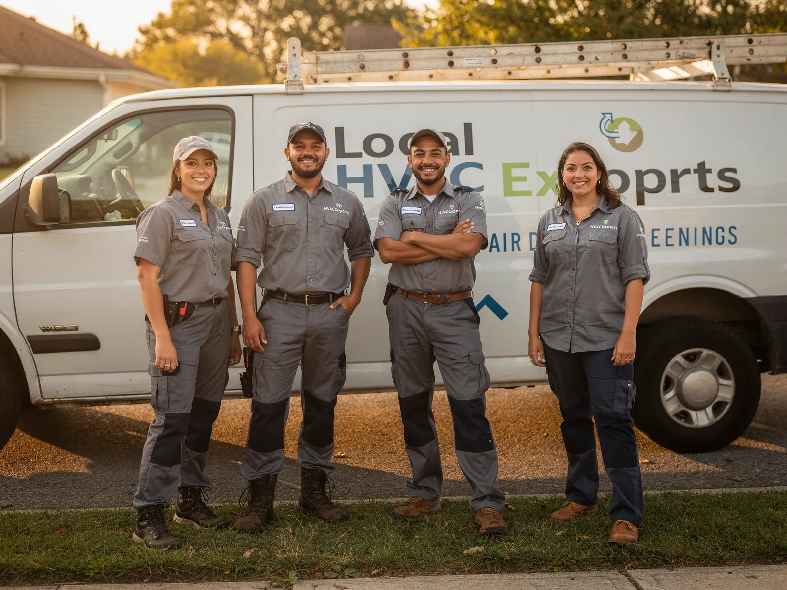 24/7 HVAC Repair & AC Replacement company in Castlewood, VA